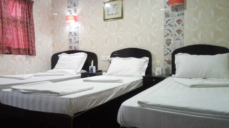 Mabuhay Hotel