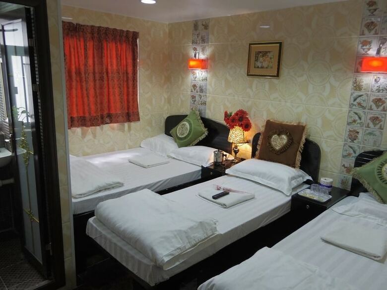 Mabuhay Hotel