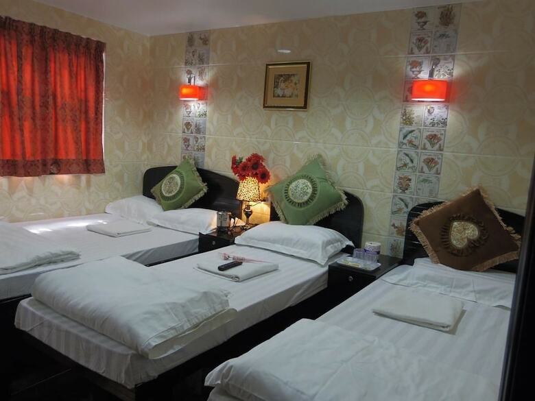 Mabuhay Hotel