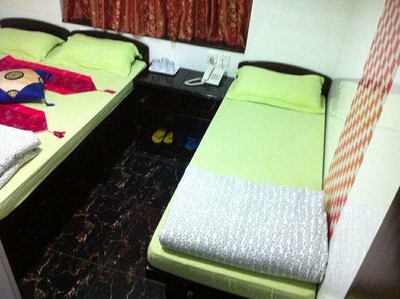 Mabuhay Hotel