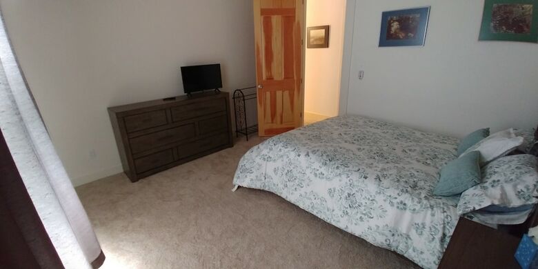 Hotel Whittier Relaxation - Denver