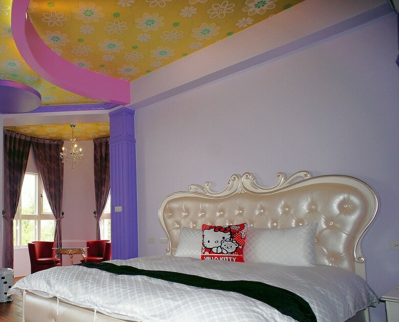 Bed & Breakfast St. Petersburg Manor