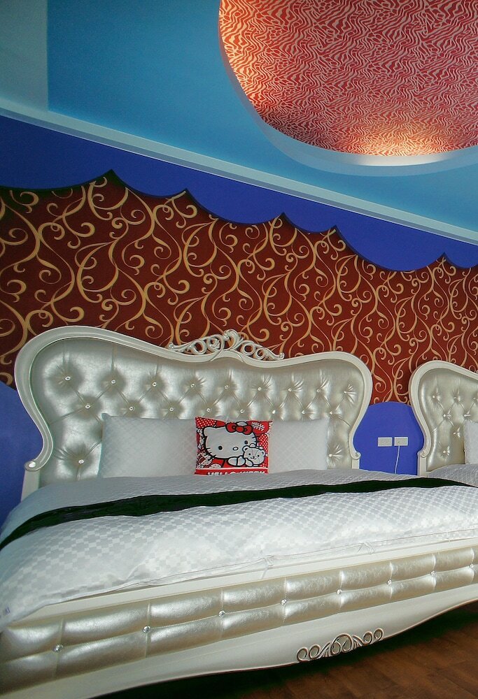 Bed & Breakfast St. Petersburg Manor
