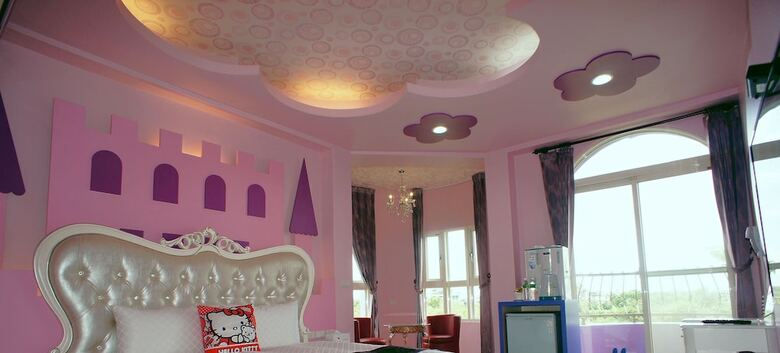 Bed & Breakfast St. Petersburg Manor