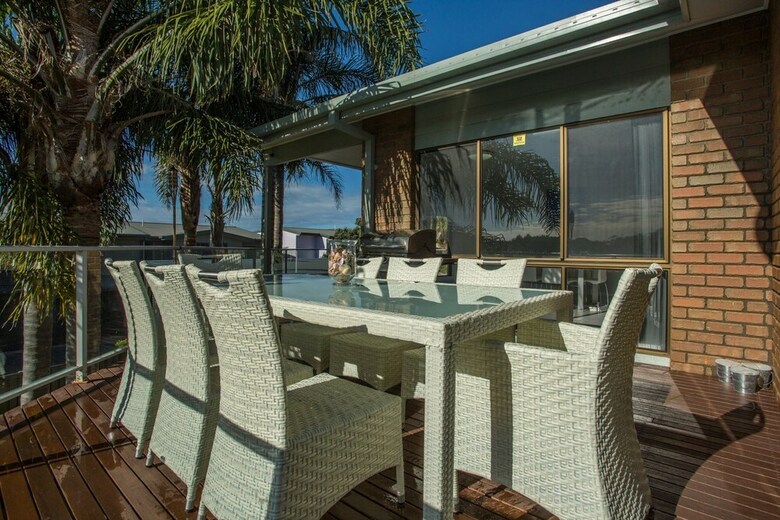 'sapphire Gem' At Tura Beach