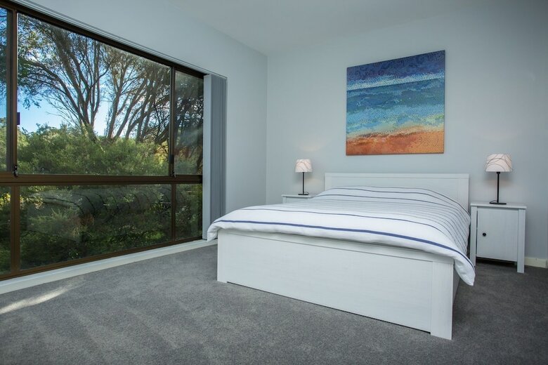 'sapphire Gem' At Tura Beach