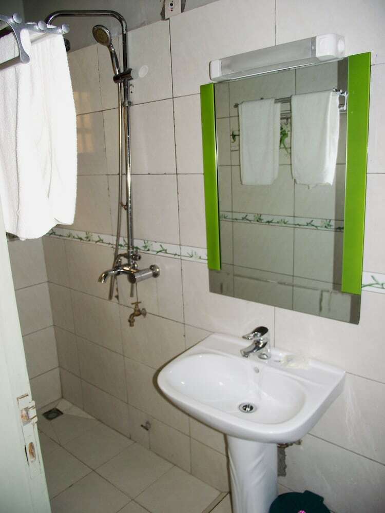 Hotel Magnificat Baguida