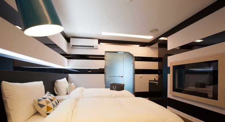 Hotel Arnold Ville's Springs