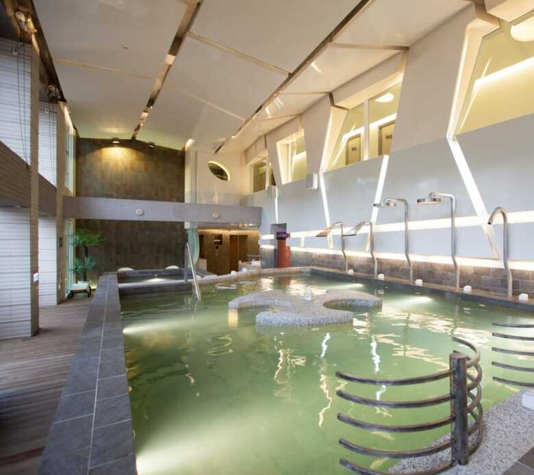 Hotel Arnold Ville's Springs