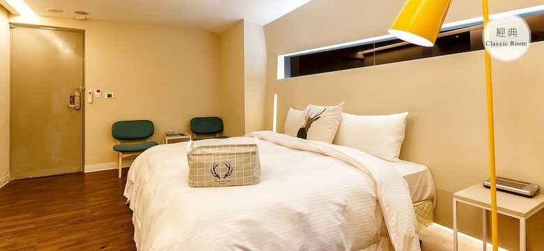 Hotel Arnold Ville's Springs