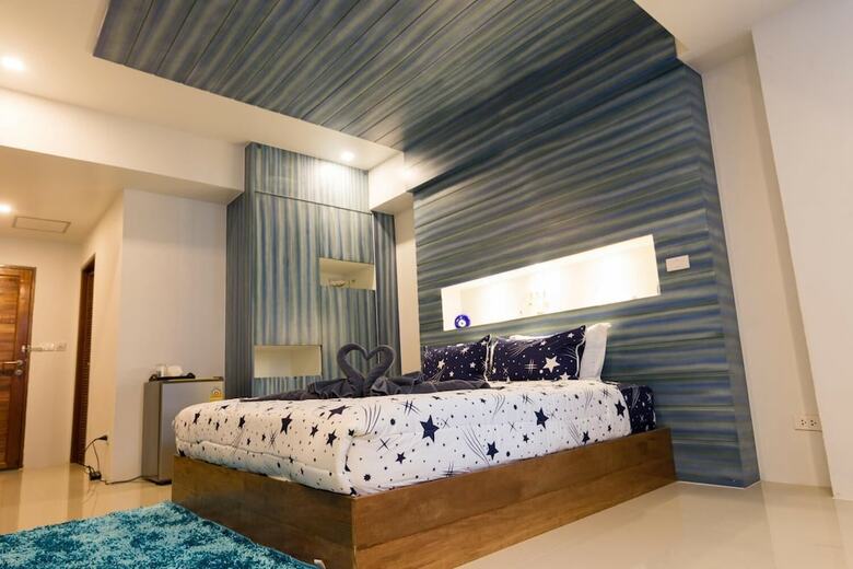 Hotel 2 Feel Bed Station