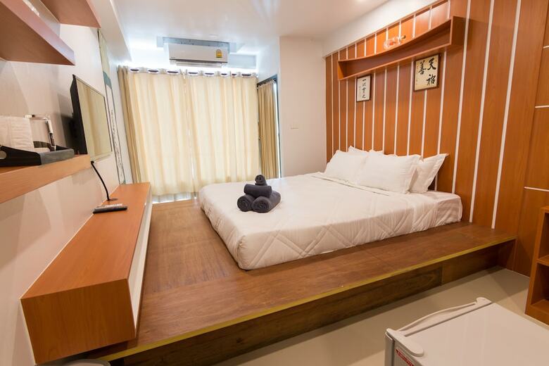 Hotel 2 Feel Bed Station