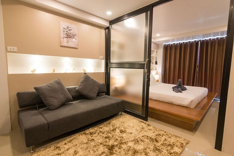 Hotel 2 Feel Bed Station