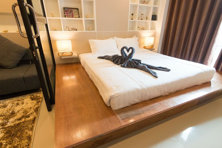 Hotel 2 Feel Bed Station