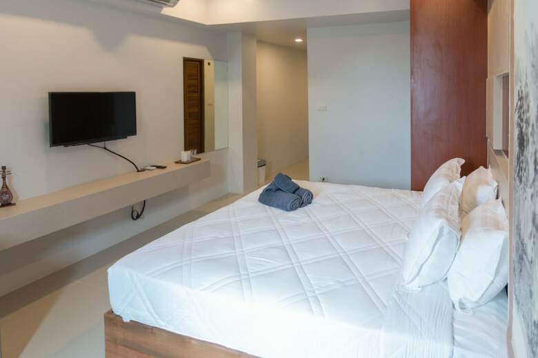 Hotel 2 Feel Bed Station