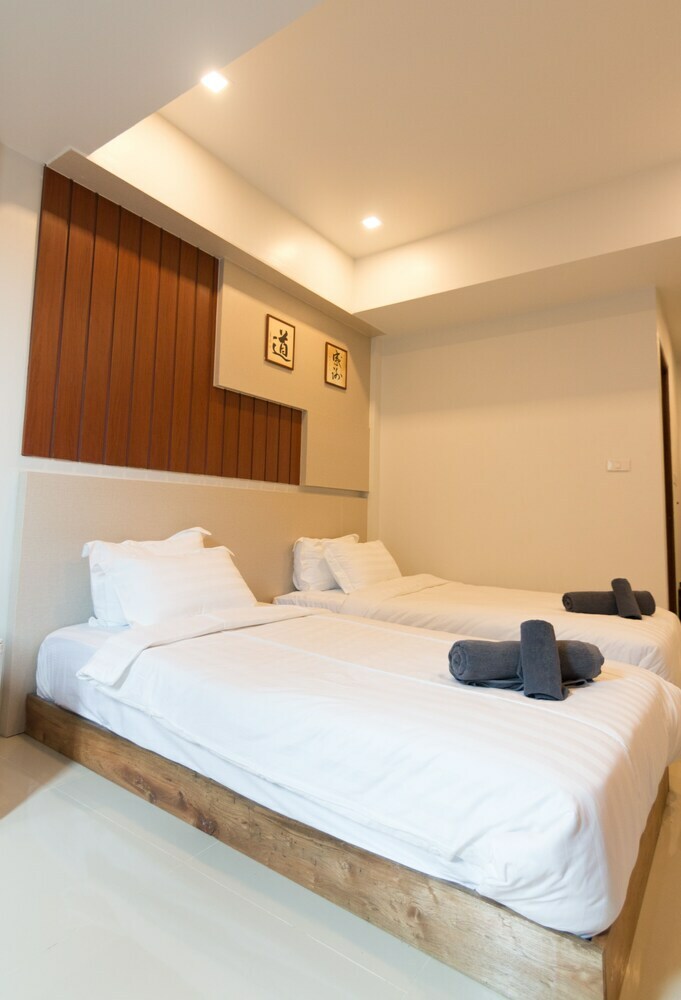 Hotel 2 Feel Bed Station