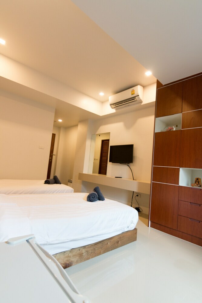 Hotel 2 Feel Bed Station