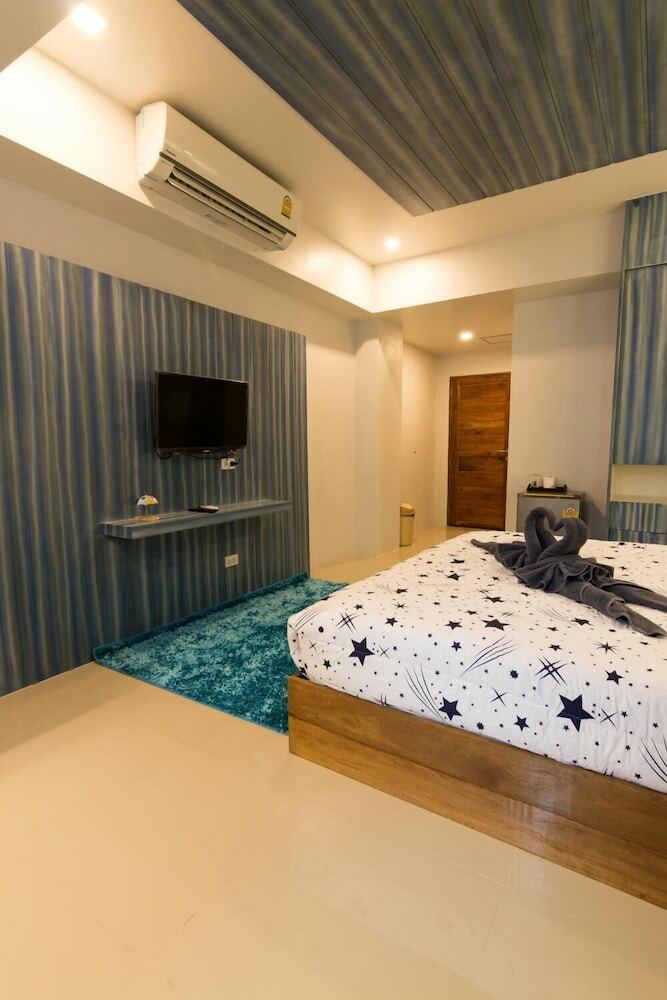 Hotel 2 Feel Bed Station