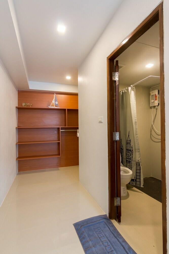 Hotel 2 Feel Bed Station
