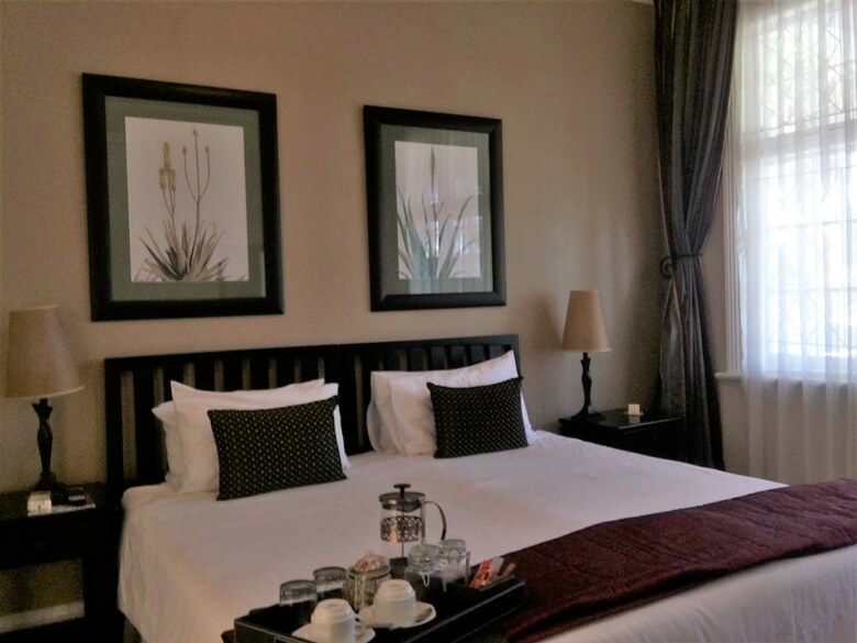 Bed & Breakfast Napier House