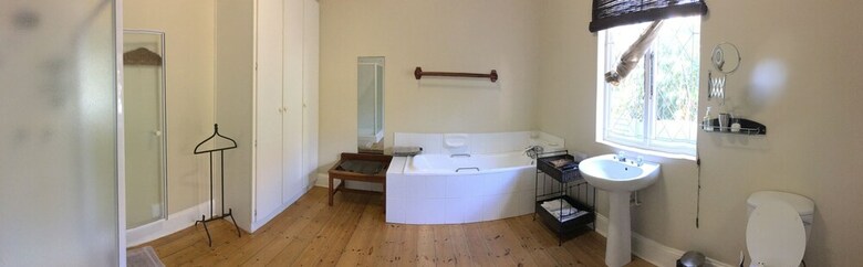 Bed & Breakfast Napier House