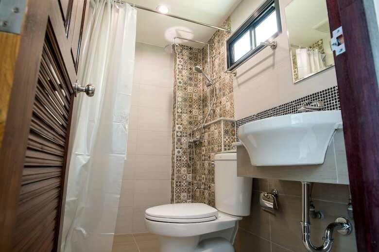 Hotel Villa Thai Orchid - Adults Only