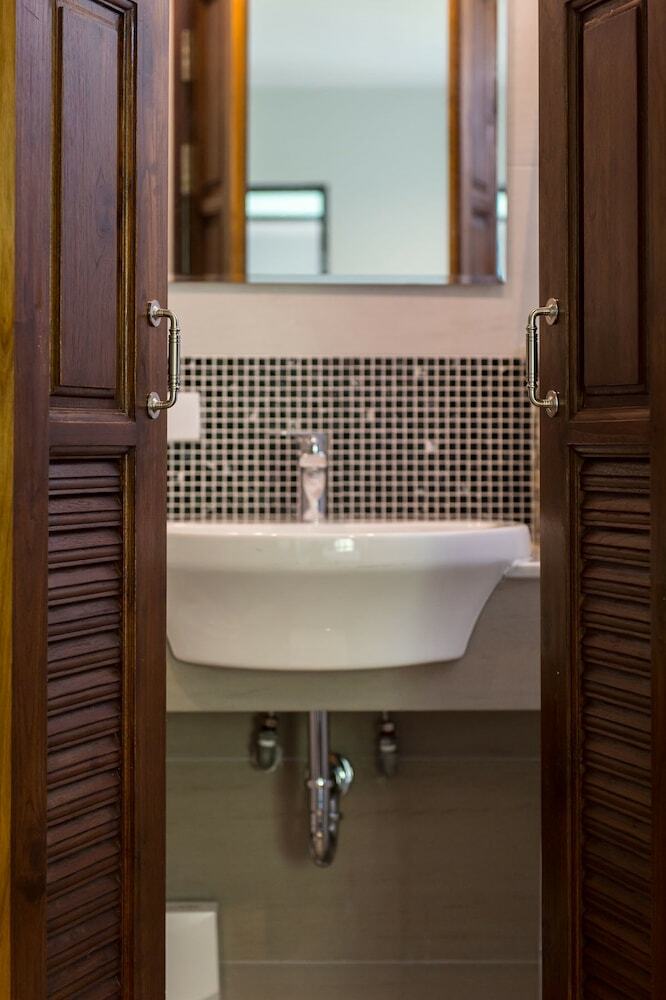 Hotel Villa Thai Orchid - Adults Only
