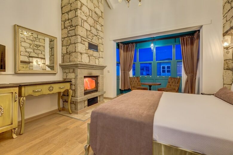 Bel Canto Alacati Hotel - Adults Only