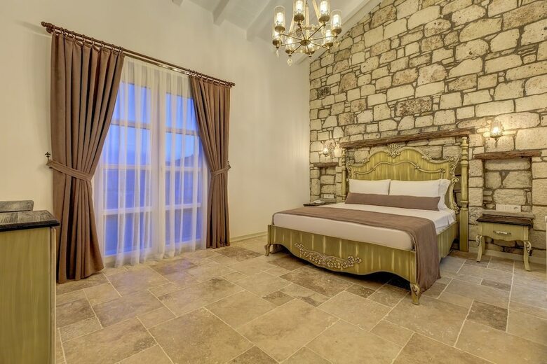 Bel Canto Alacati Hotel - Adults Only