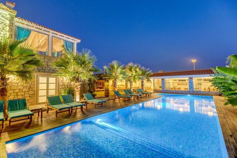 Bel Canto Alacati Hotel - Adults Only