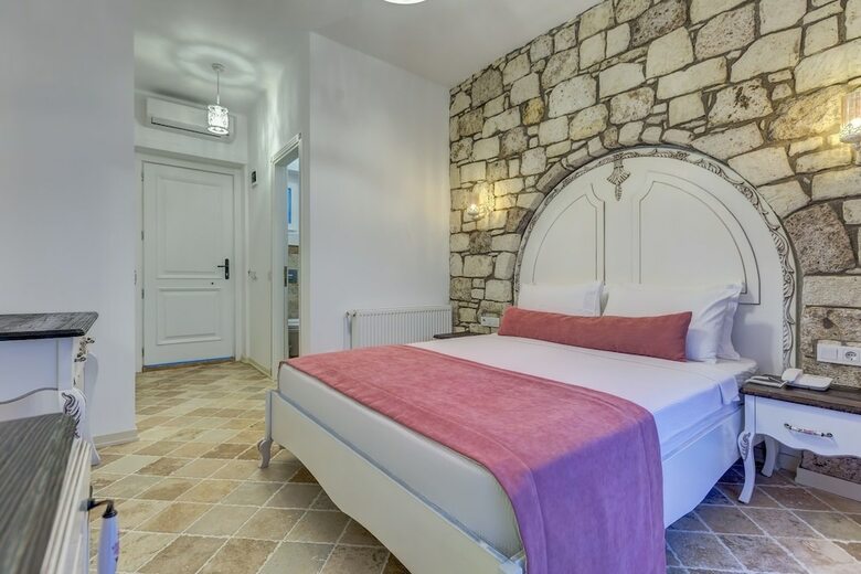 Bel Canto Alacati Hotel - Adults Only