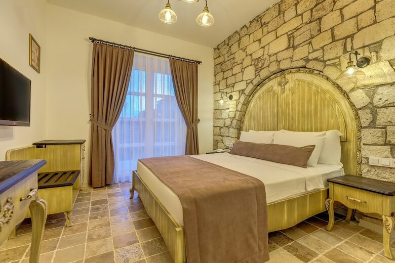 Bel Canto Alacati Hotel - Adults Only