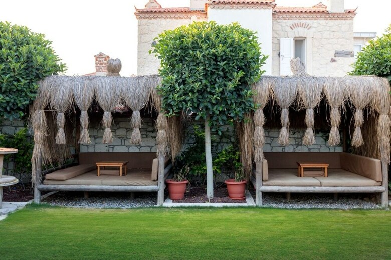 Bel Canto Alacati Hotel - Adults Only