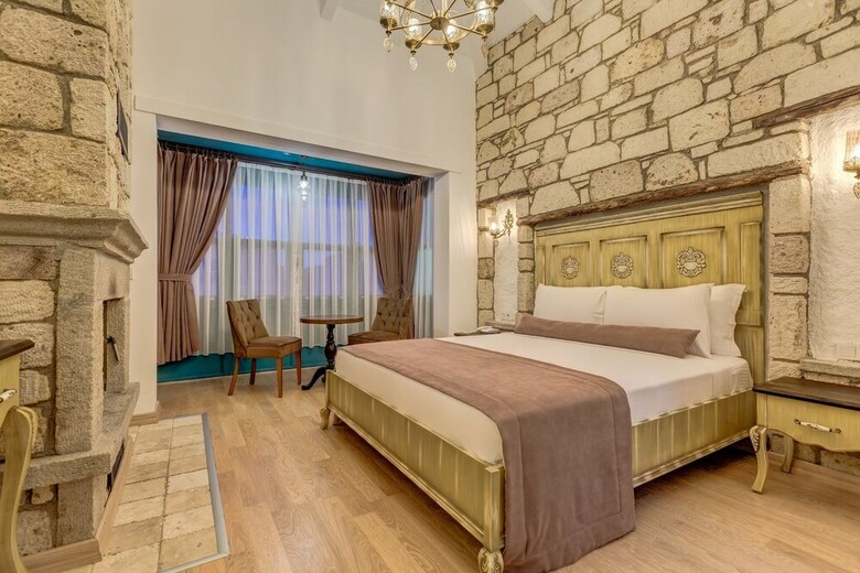 Bel Canto Alacati Hotel - Adults Only