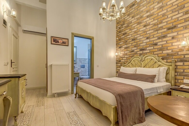 Bel Canto Alacati Hotel - Adults Only