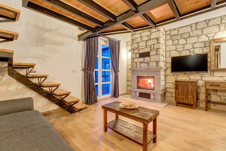 Bel Canto Alacati Hotel - Adults Only