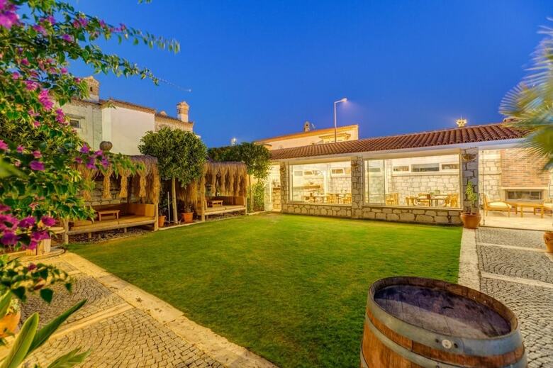 Bel Canto Alacati Hotel - Adults Only