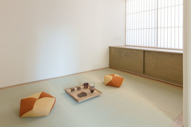 Hotel Toka / Kyoto