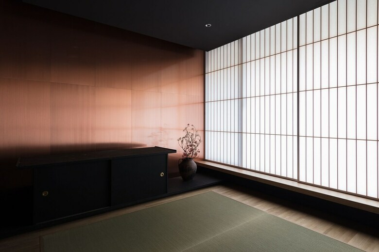 Hotel Toka / Kyoto