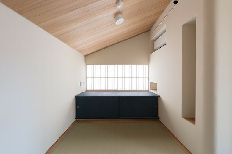 Hotel Toka / Kyoto
