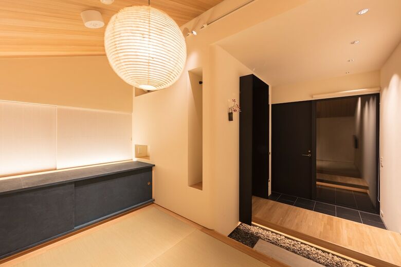 Hotel Toka / Kyoto