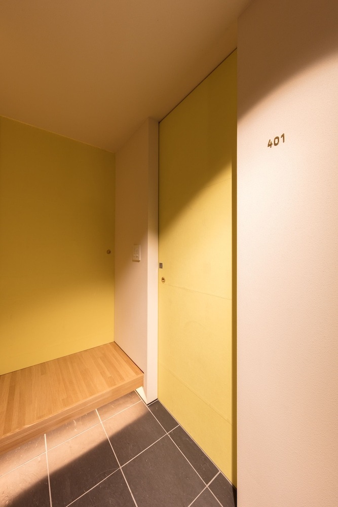Hotel Toka / Kyoto