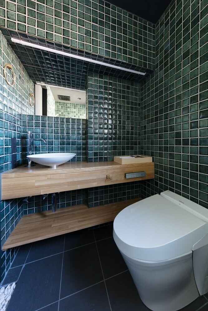 Hotel Toka / Kyoto
