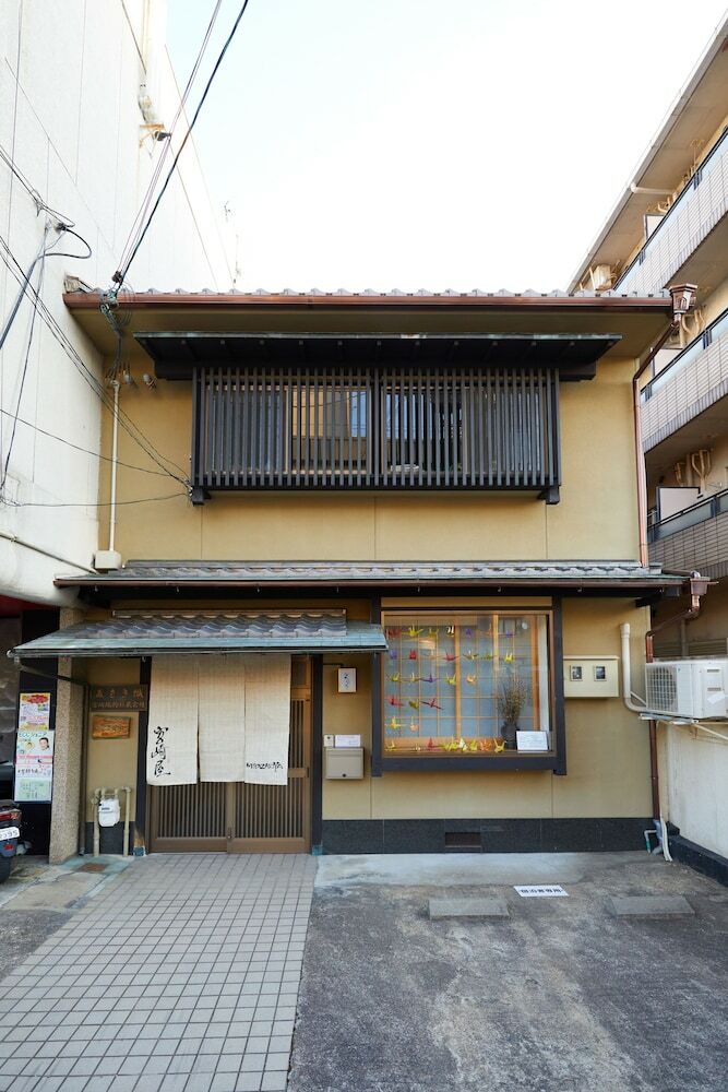 Miyazakiya