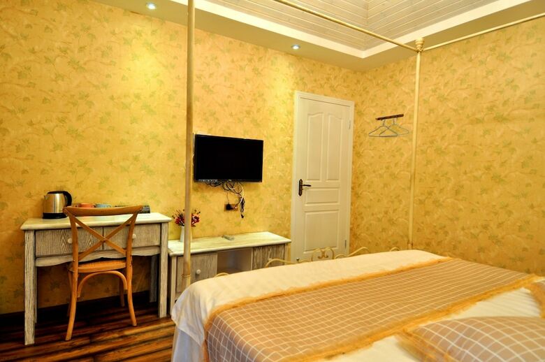 Posada Wuzhen Chenhui Impression Theme Inn