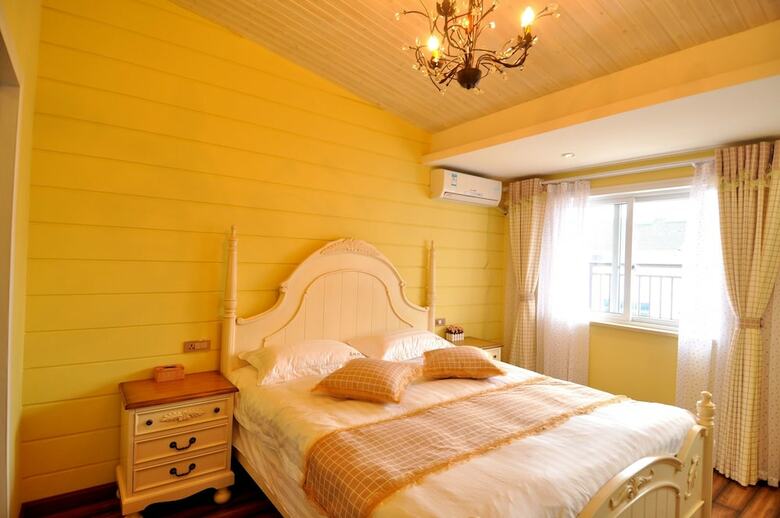 Posada Wuzhen Chenhui Impression Theme Inn