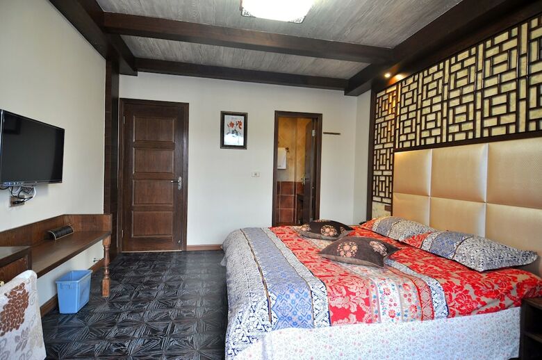 Posada Wuzhen Chenhui Impression Theme Inn