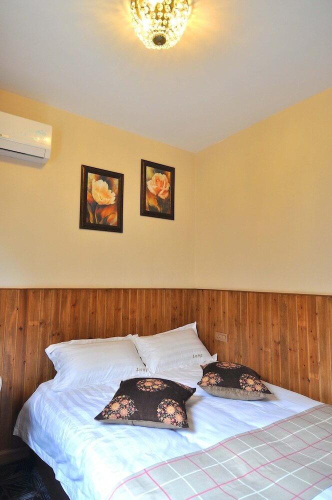 Posada Wuzhen Chenhui Impression Theme Inn