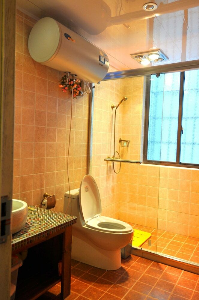 Posada Wuzhen Chenhui Impression Theme Inn