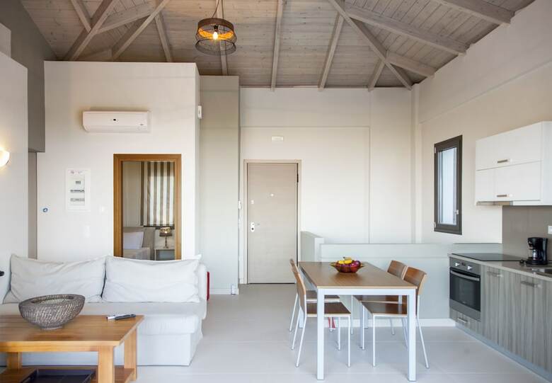 Villa Alivia Lefkas